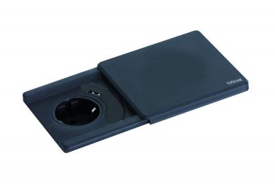 Evoline Square 80 1ST - Met USB lader Schulte